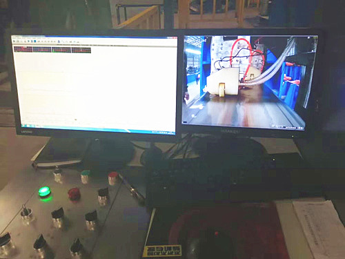 方管探傷設備系統(tǒng) 方管探傷設備系統(tǒng)